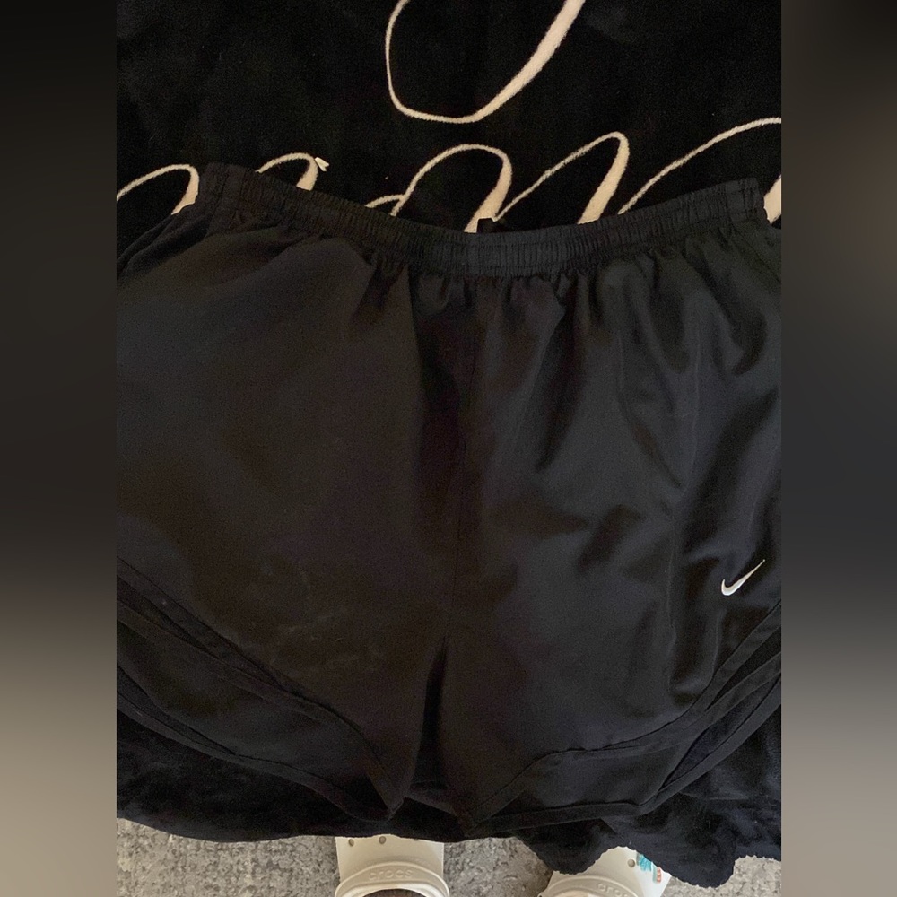 Large Nike